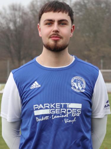 Daniel Ushanskiy