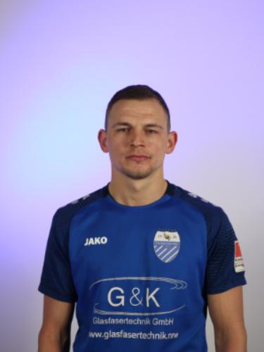 Mykola Kozaretskyi