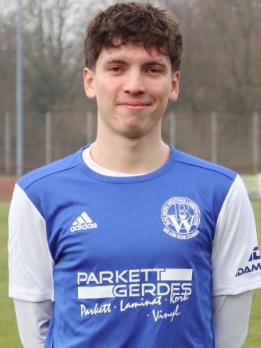 Philipp Julian Freund