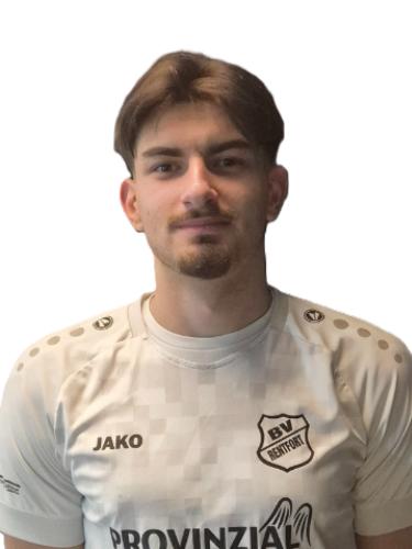 Dario Selvarolo