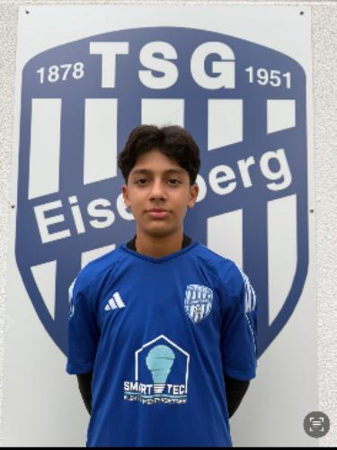 Zulqarnen Ahmad