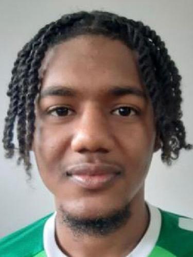 Anderson Calado Bingue
