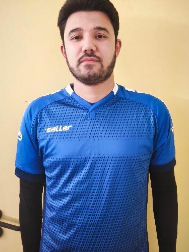 Navruzbek Juraev
