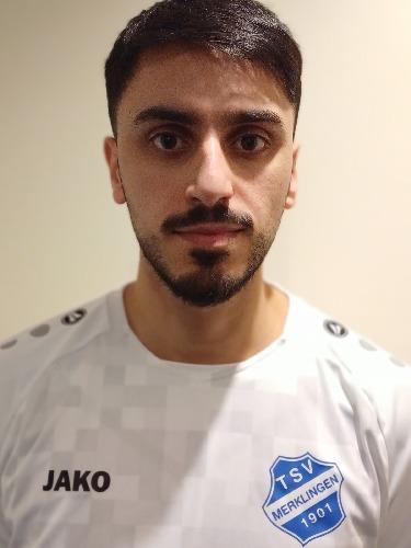 Emre Günaydin