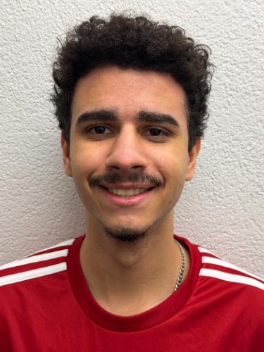 Kevin Oliveira Bühler