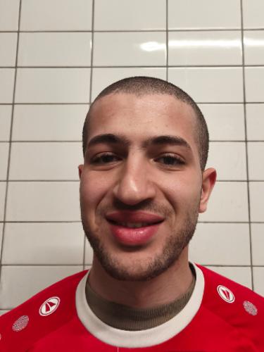 Mohamed Saber Ebrahim Saad Abdalgaleel