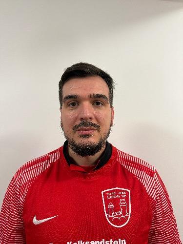 Emir Hasanovic