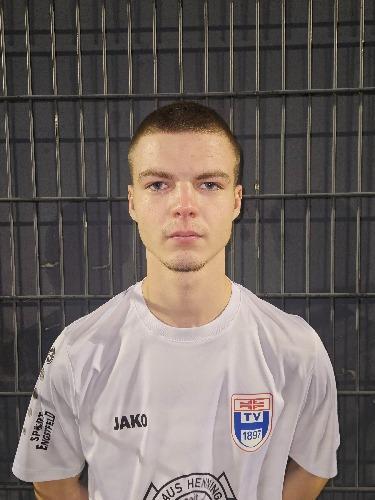 Luca Dennis Horlitz