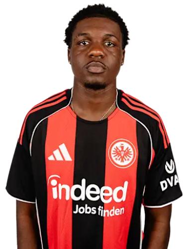 Antonio Goncalves Junior Nhampule