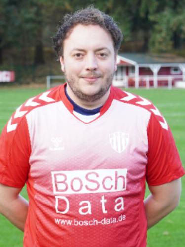 Janik Goldmann