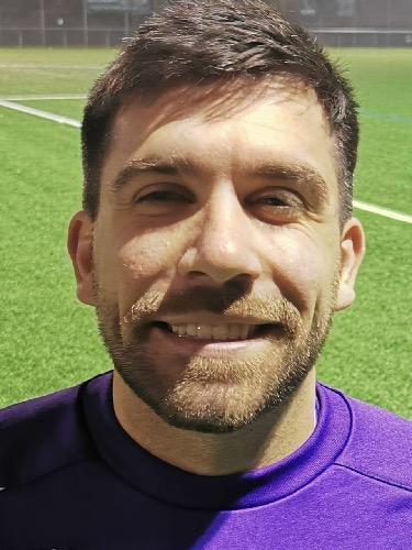 Angelo Sposato