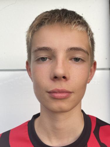 Thore Schmidt