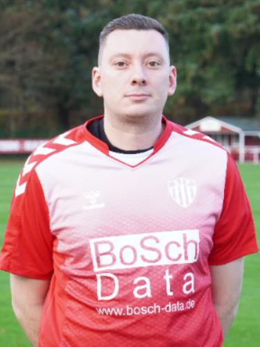 Erik-Christian Juergensen