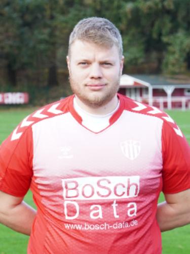 Nils Rune Kuhr