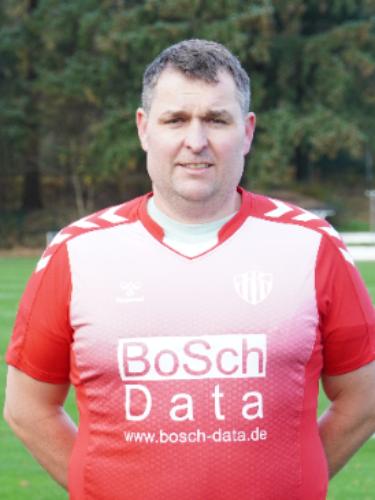 Björn Rossow
