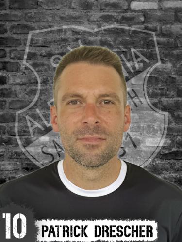 Patrick Drescher