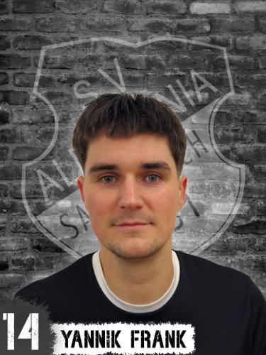 Yannik Frank