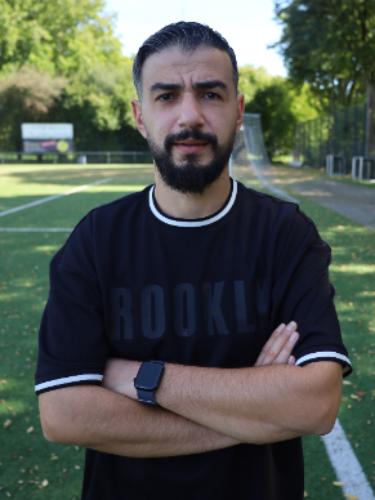 Tamer Terzioglu