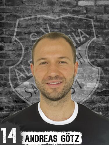 Andreas Götz