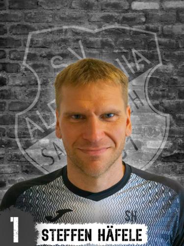 Steffen Häfele