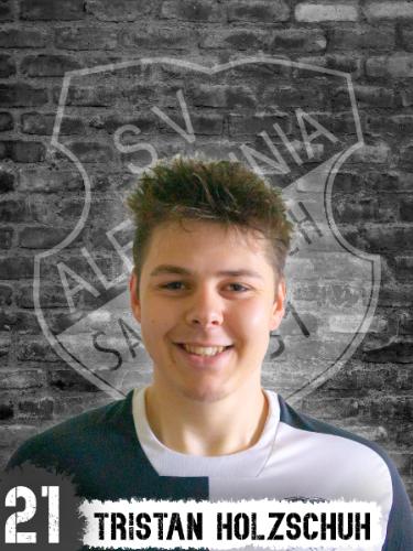 Tristan Holzschuh