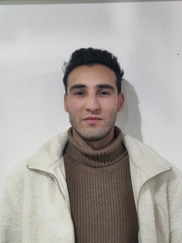 Soufiane Essmaili El Alaoui