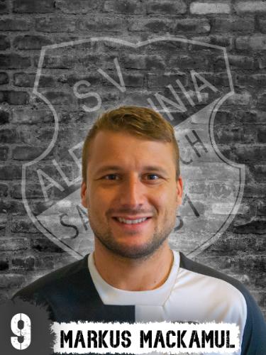 Markus Mackamul