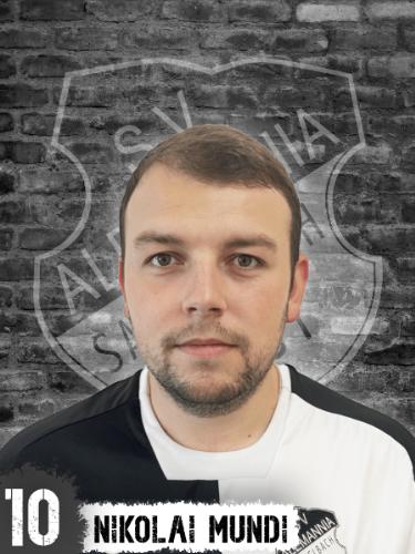 Nikolai Mundi