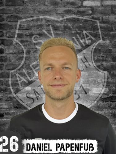 Daniel Papenfuß