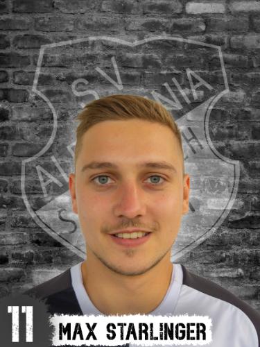 Max Starlinger