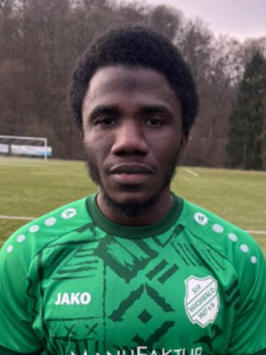 Ibrahima Sambou