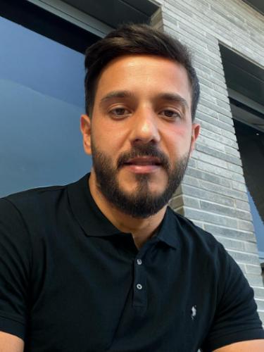 Samet Akin