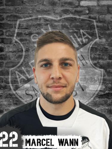 Marcel Wann