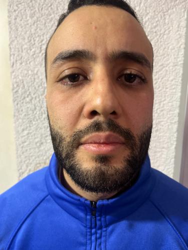Zakariae Ouahim