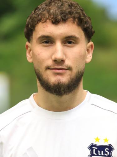 Selcuk Rinal