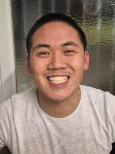 Huu Hoang Nguyen