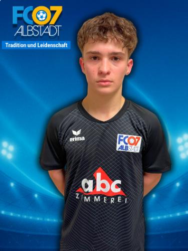 Leano Ramizi