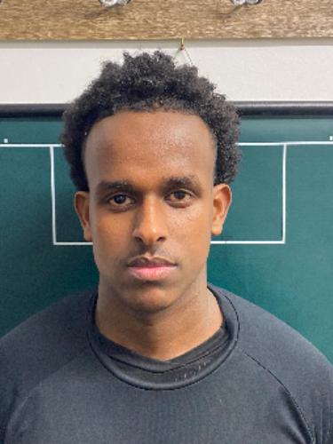 Sufiyan Mahammud Ali