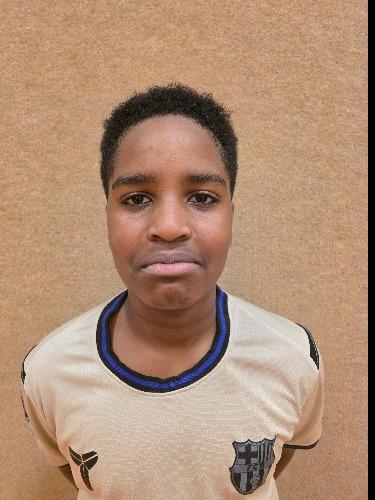 Mohamed Ba