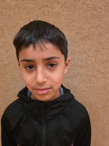 Abdulrahman Al Jaata