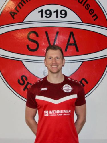 Max Höning