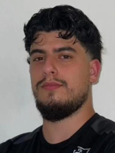 Hasan Jäger