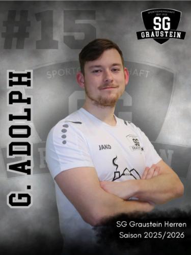 Gino Adolph