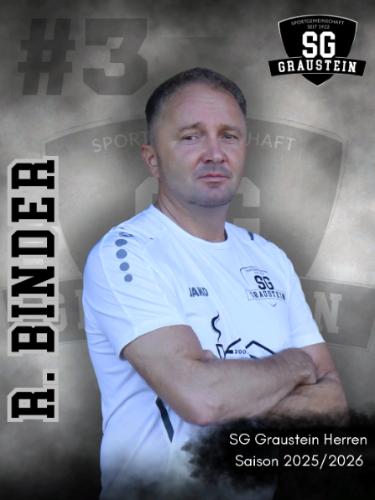 Raik Binder