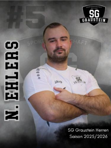 Niklas Ehlers