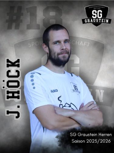 Joseph Höck