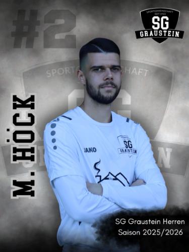 Marvin Höck
