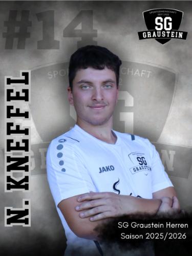 Nico Kneffel
