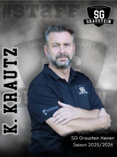 Karsten Krautz