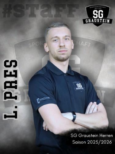 Lukas Pres
